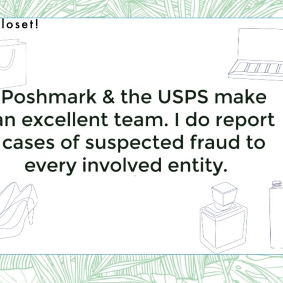 Meet Your Posher, CC - Picture 9 of 10